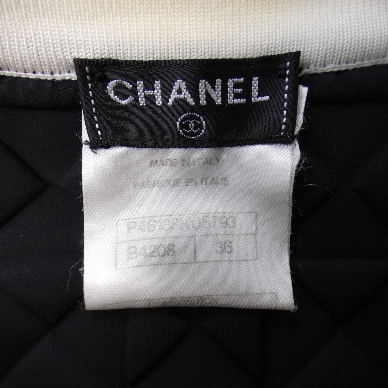 CHANEL CHANEL Cardigan