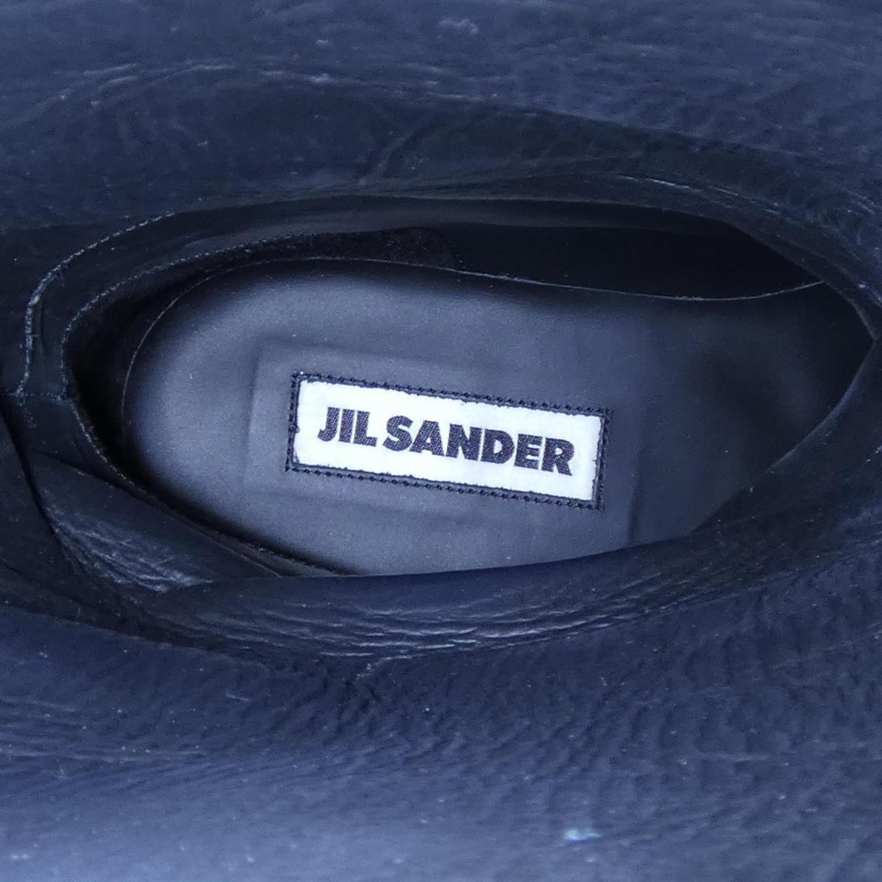 ジルサンダー JIL SANDER ロングブーツ