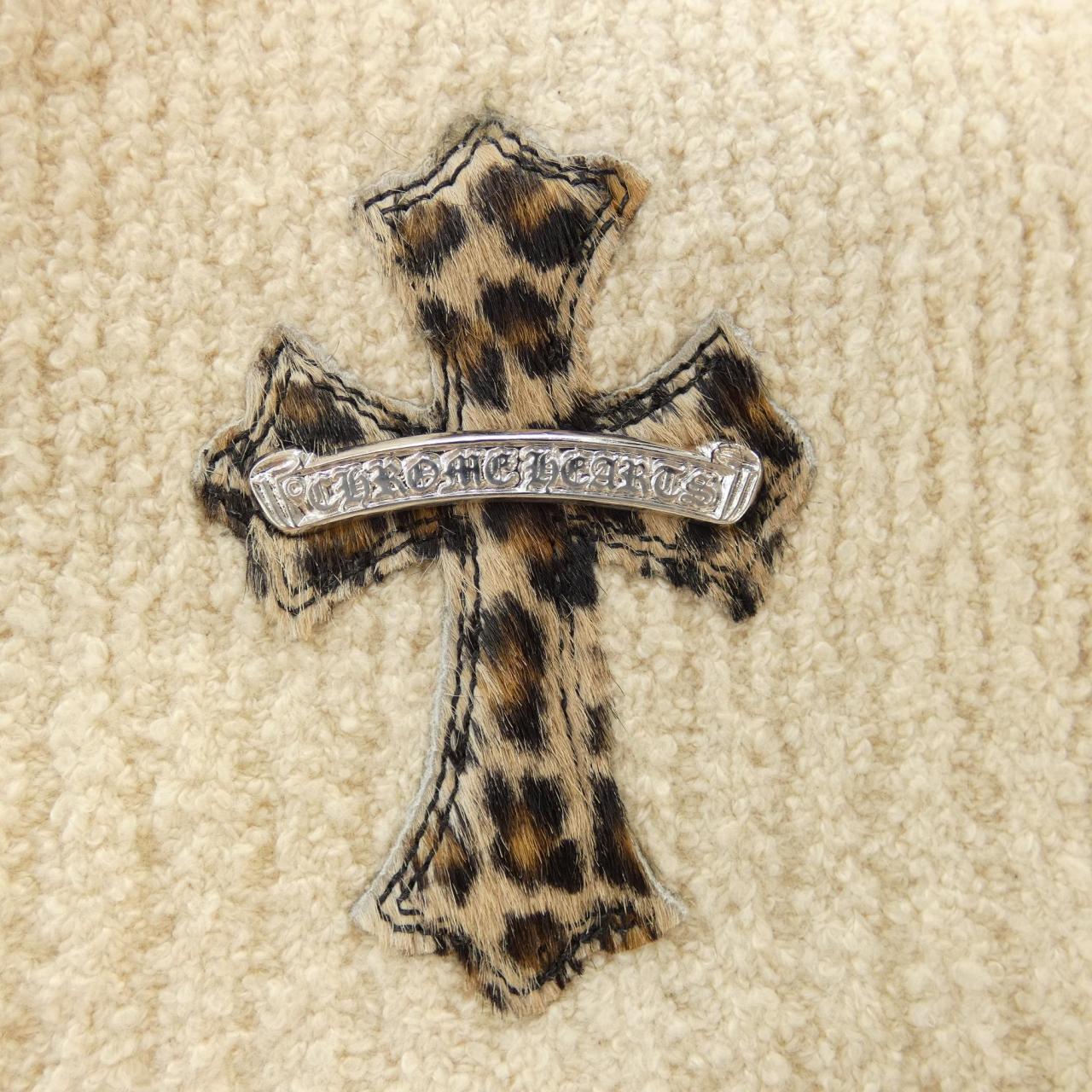 クロムハーツ CHROME HEARTS パーカー