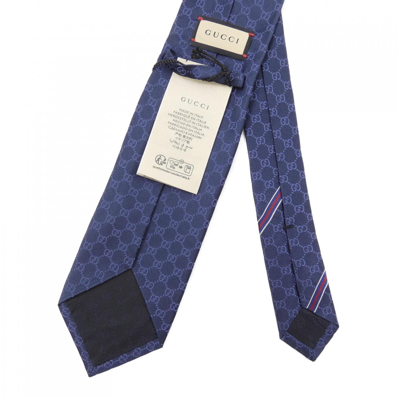 グッチ GUCCI NECKTIE