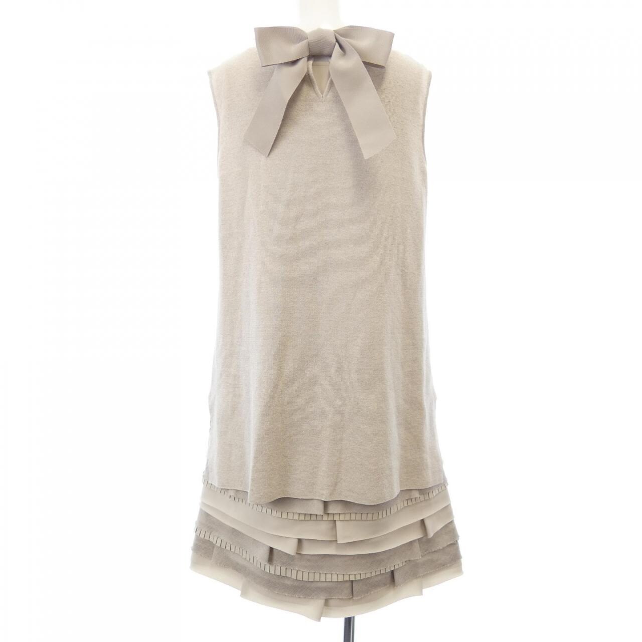フォクシーニューヨーク FOXEY NEW YORK ワンピース