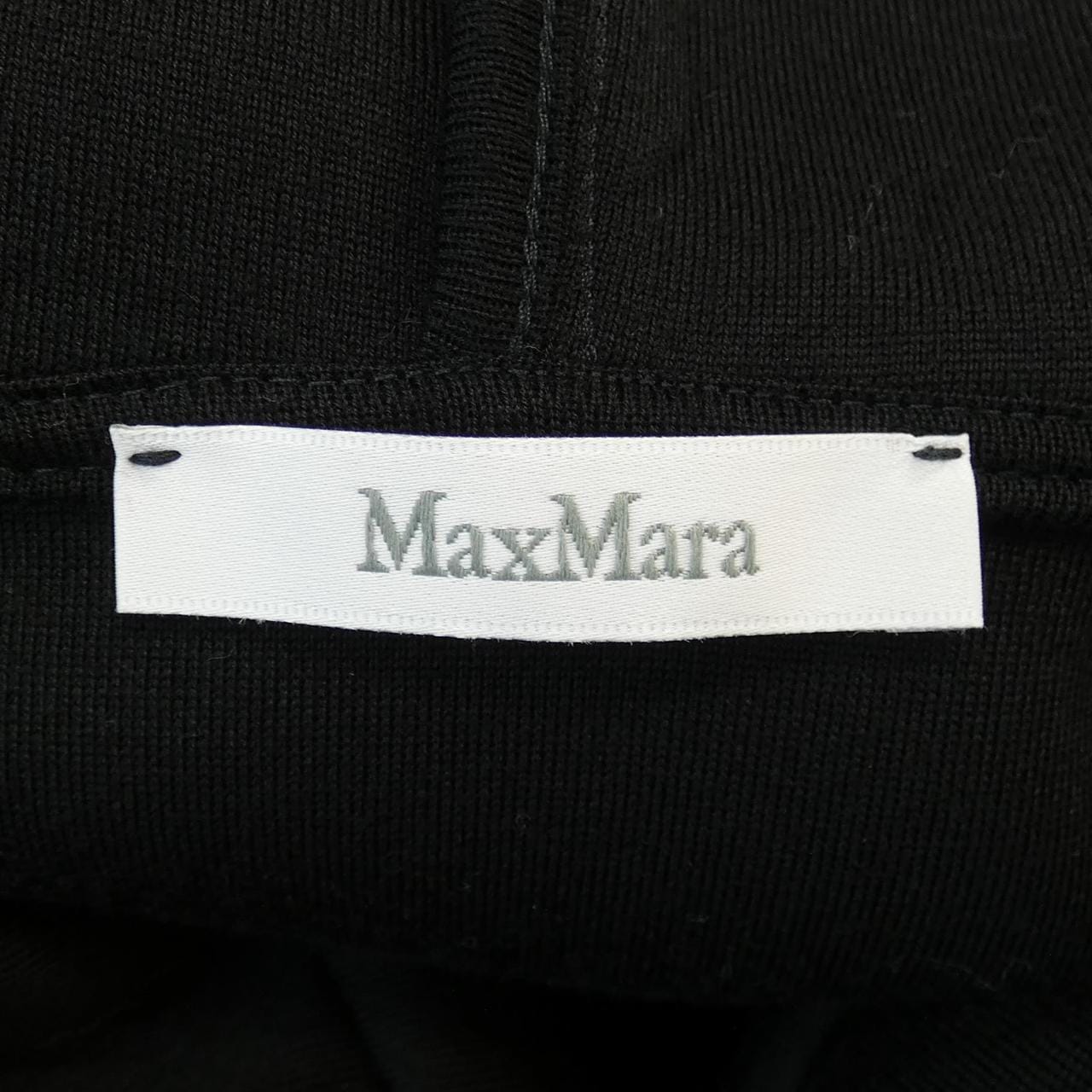 マックスマーラ Max Mara 192101 パーカー