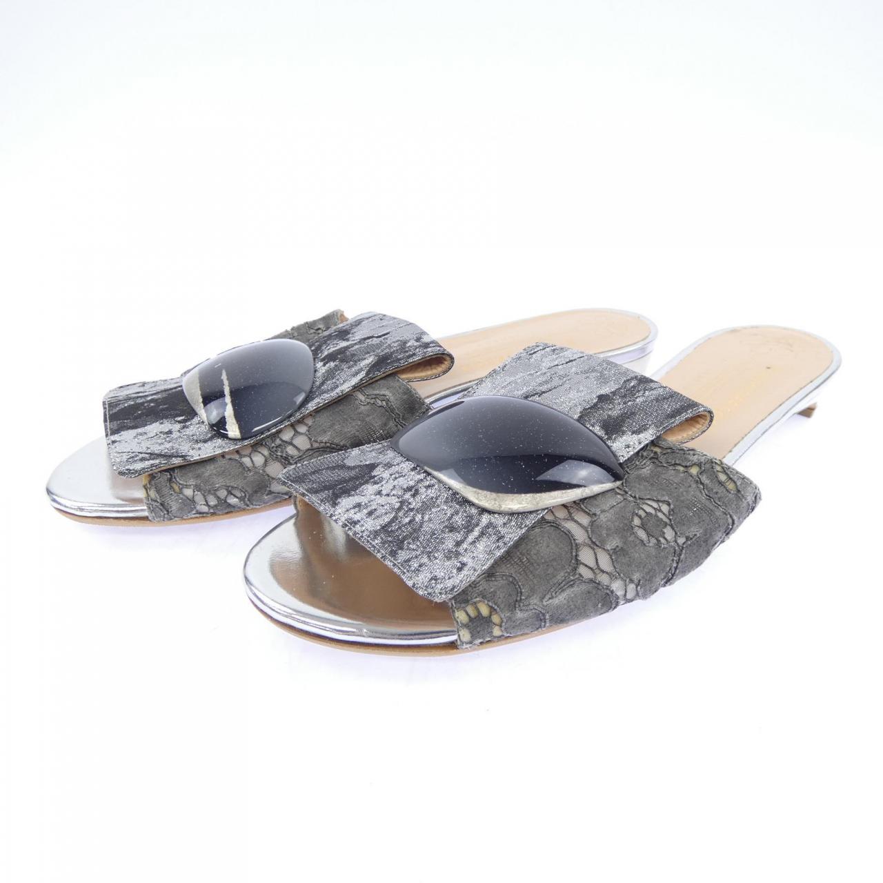 ルパートサンダーソン Rupert Sanderson サンダル