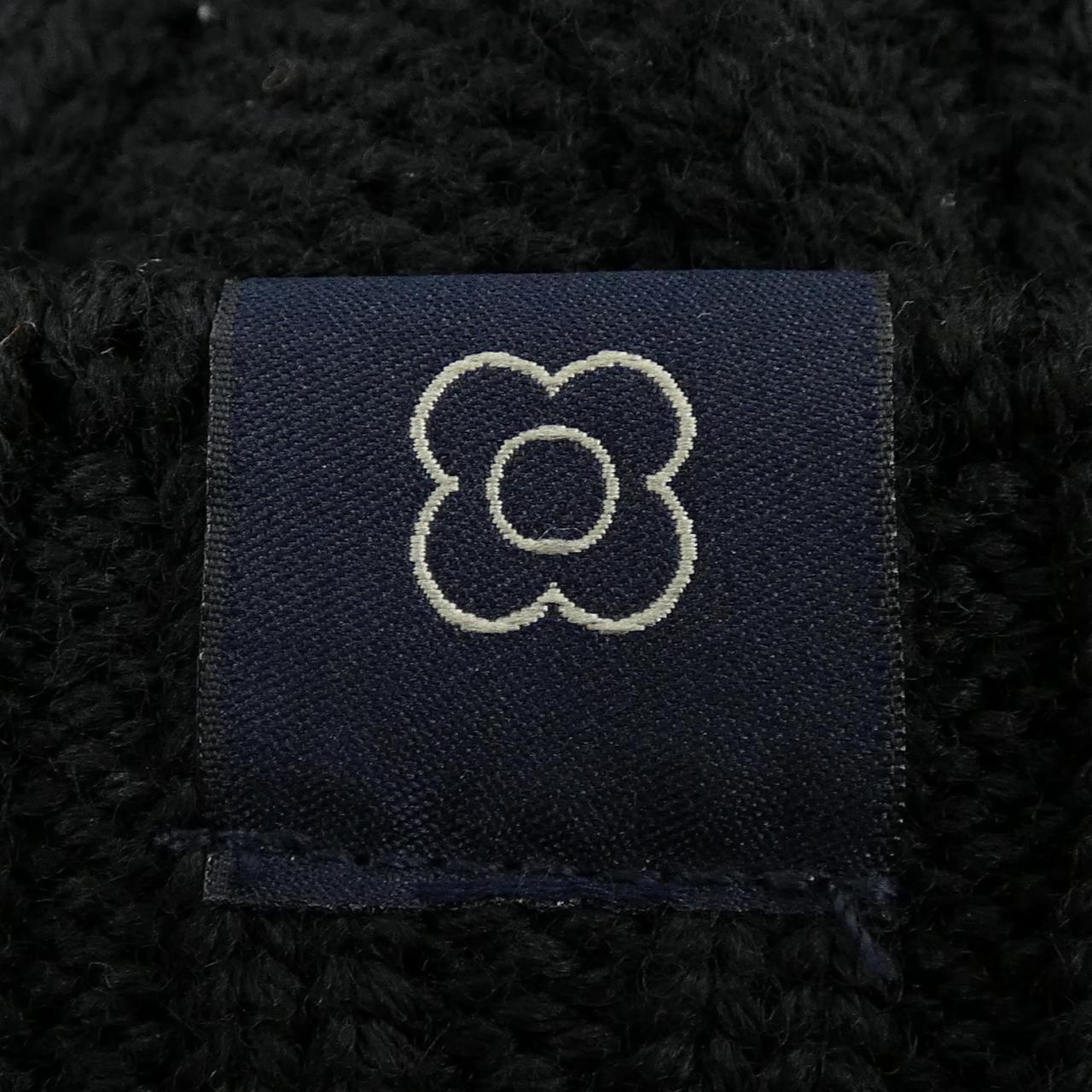 ラルディーニ LARDINI ニットキャップ