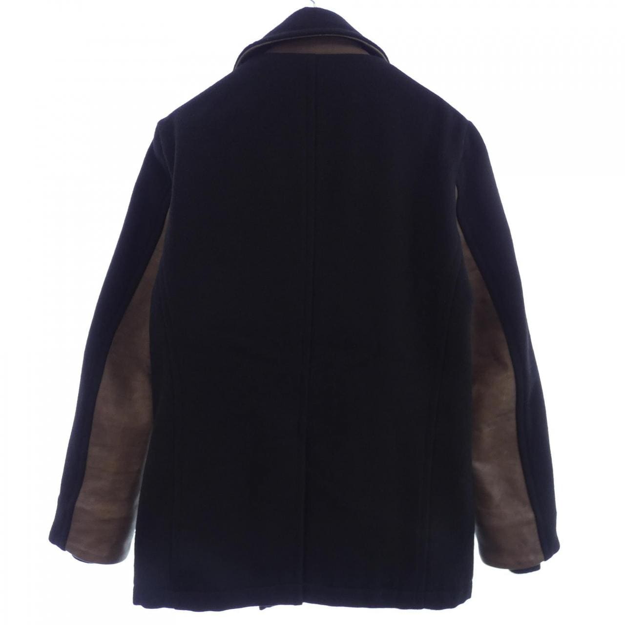 KUSTOMSTYLE ピーコート