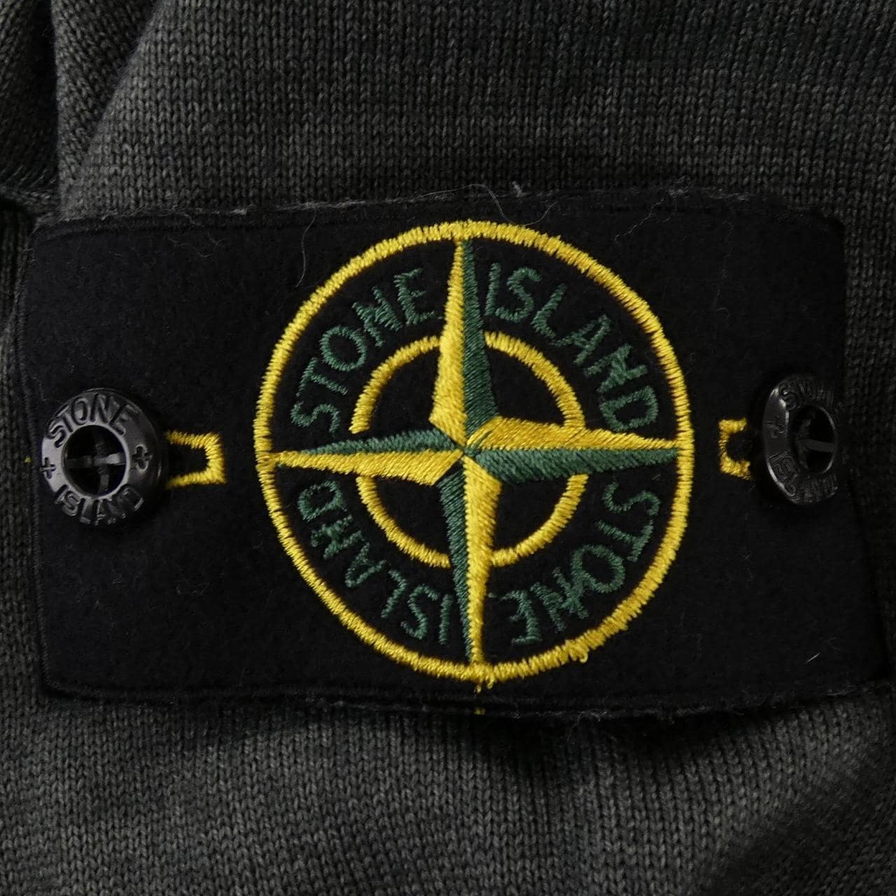 ストーンアイランド STONE ISLAND 7315555A8 ニット