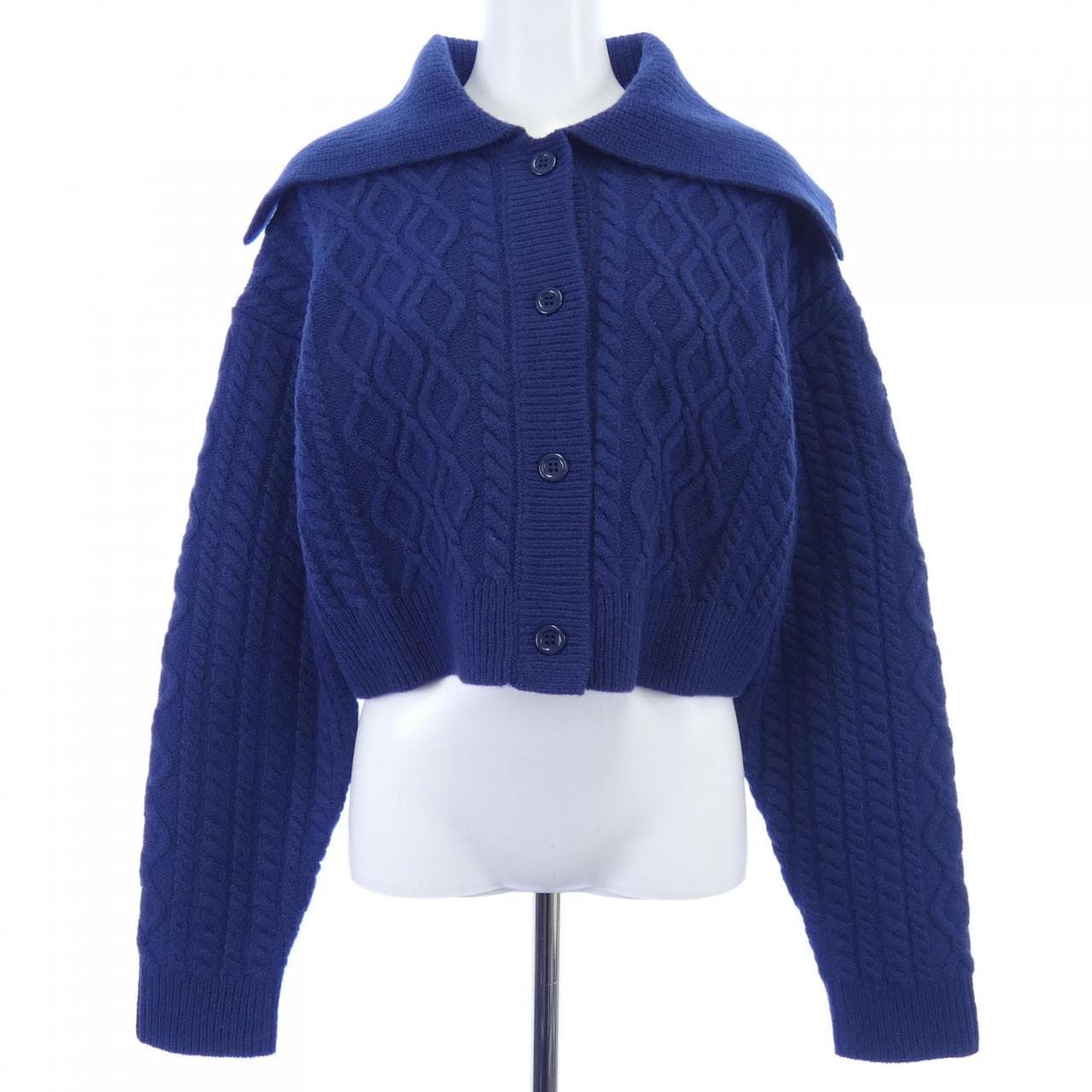 RYETENDER カーディガン