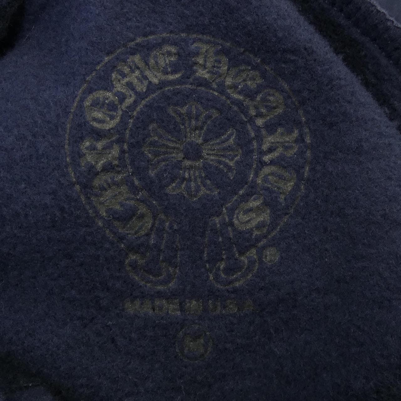 クロムハーツ CHROME HEARTS 408152701******746 パーカー