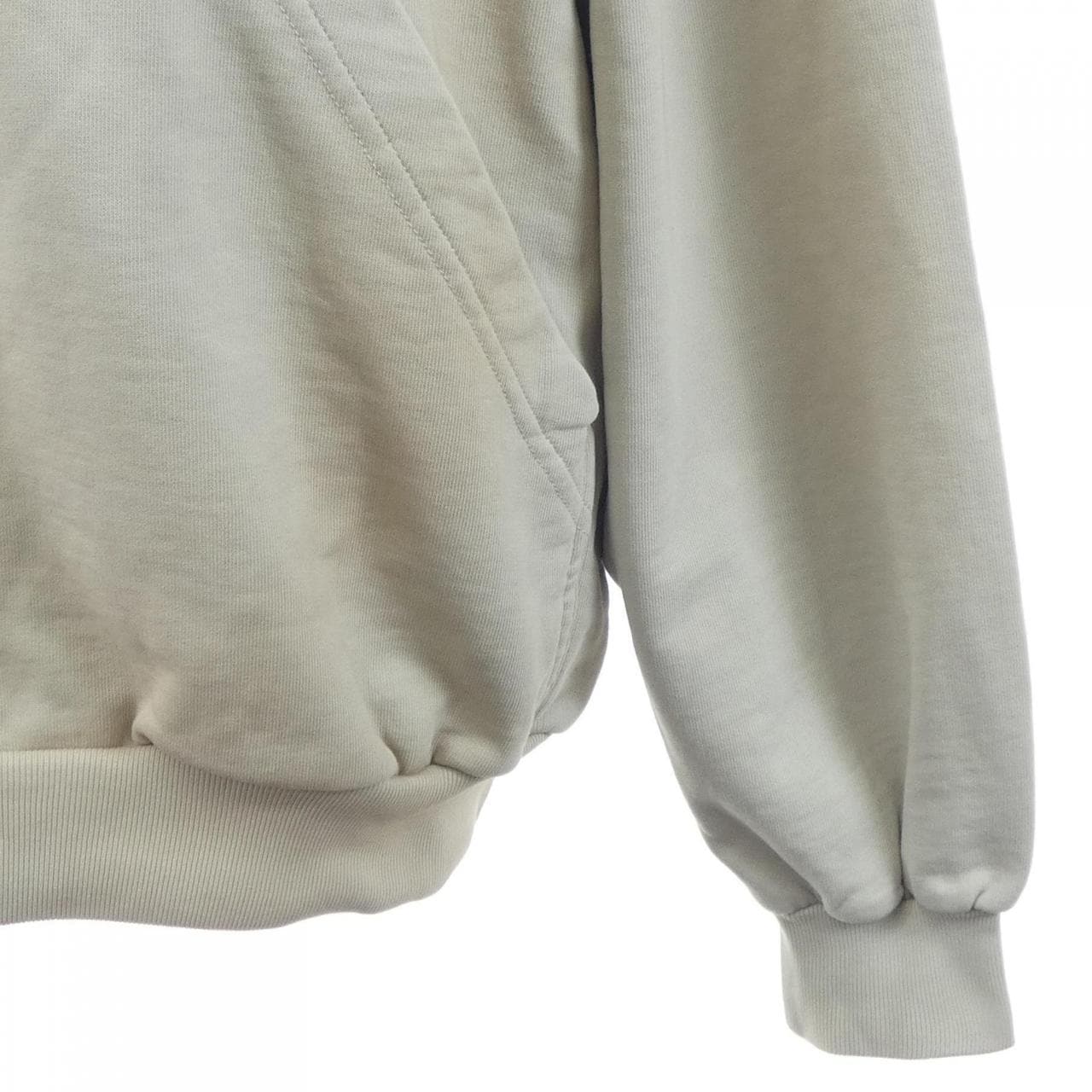 バレンシアガ BALENCIAGA 739024 TOVF3 UNISEX パーカー