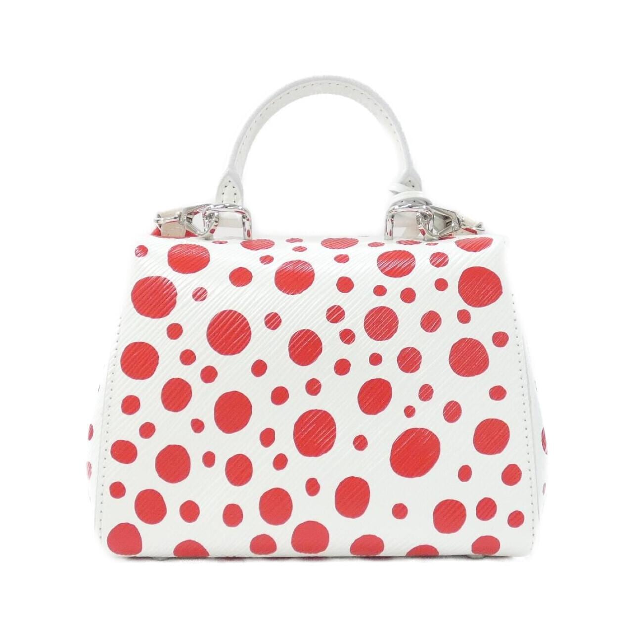 ルイヴィトン エピ(LV X YK) クリュニー MINI M21722 ハンドバッグ