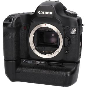 ＣＡＮＯＮ　ＥＯＳ５Ｄ＋ＢＧ－Ｅ４