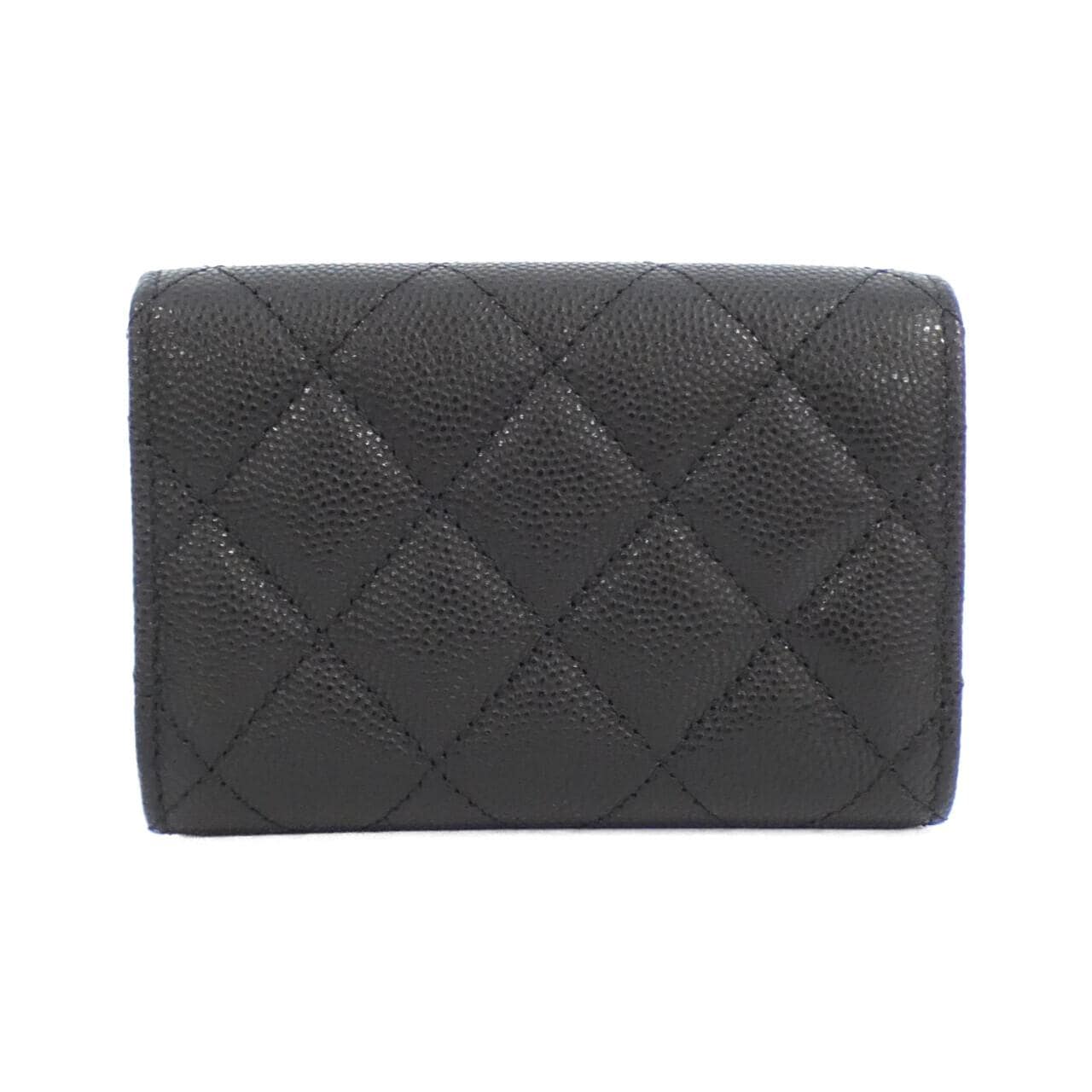 [Unused items] CHANEL AP4173 Wallet