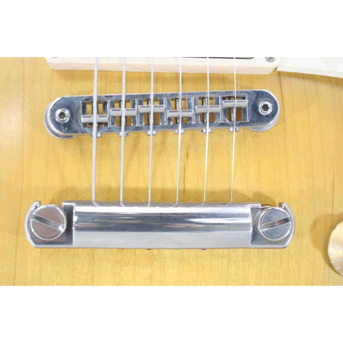 ＧＩＢＳＯＮ　　ＬＥＳ　ＰＡＵＬ　ＴＲＩＢＵＴＥ