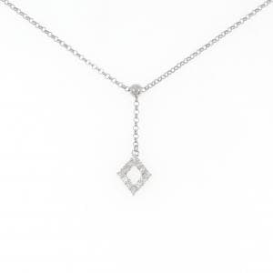 Diamond necklace