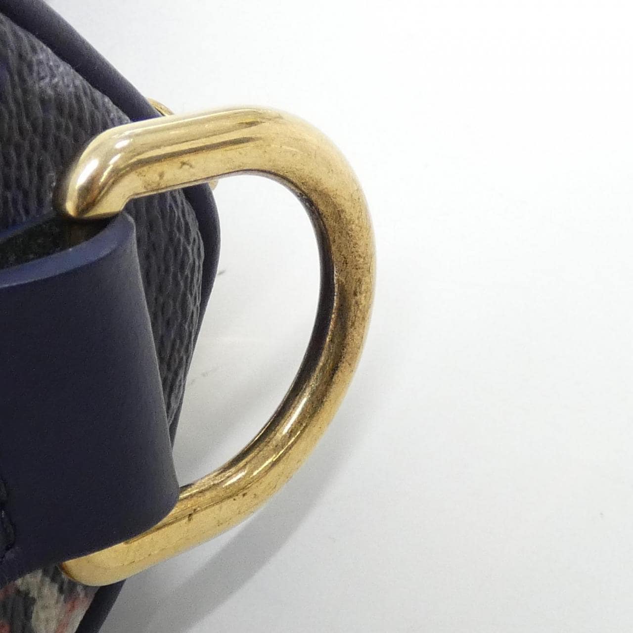 ルイヴィトン モノグラム ブリーチ キーポル バンドリエール 25cm M46804 ボストンバッグ