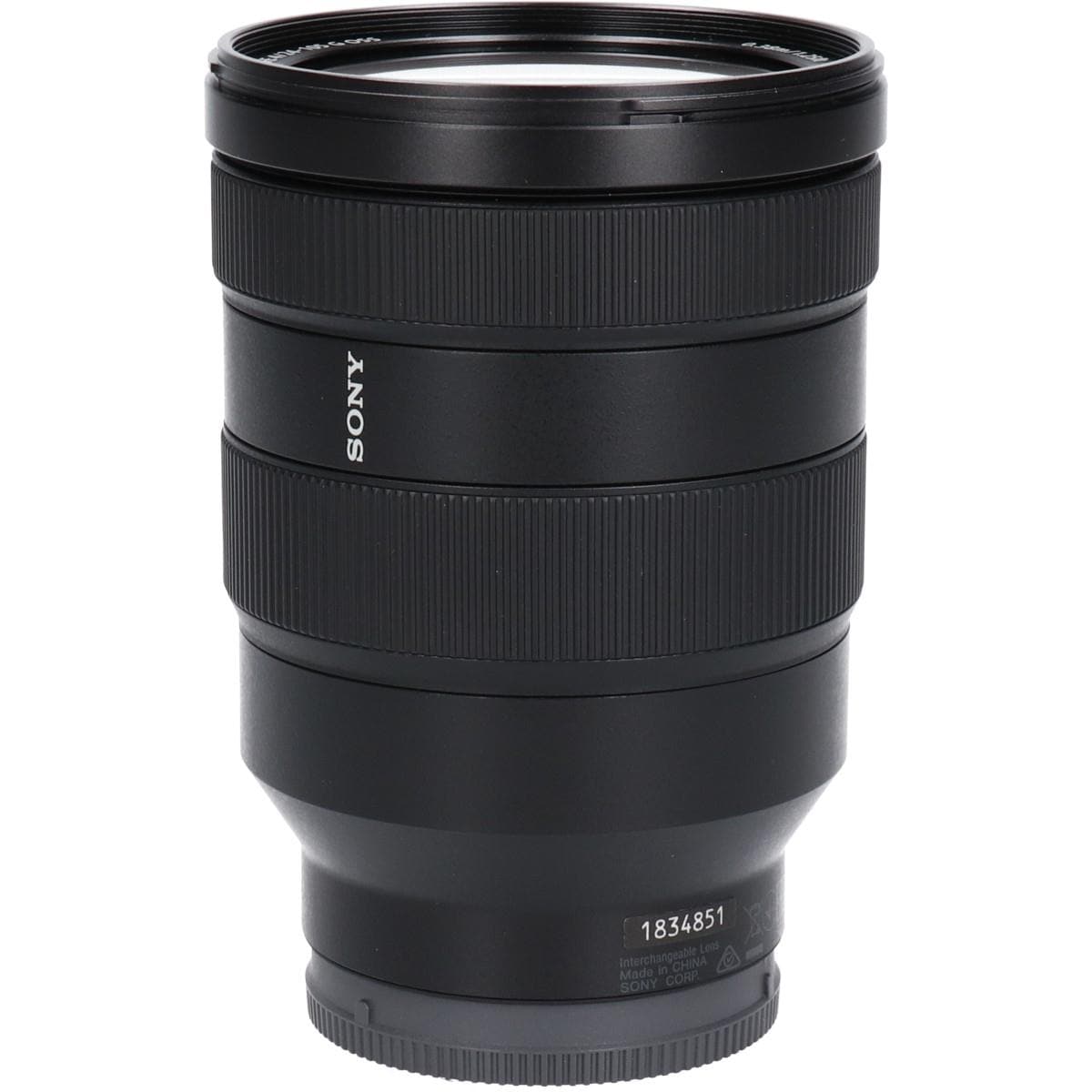 ＦＥ２４－１０５ｍｍ　Ｆ４Ｇ（ＳＥＬ２４１０５Ｇ）