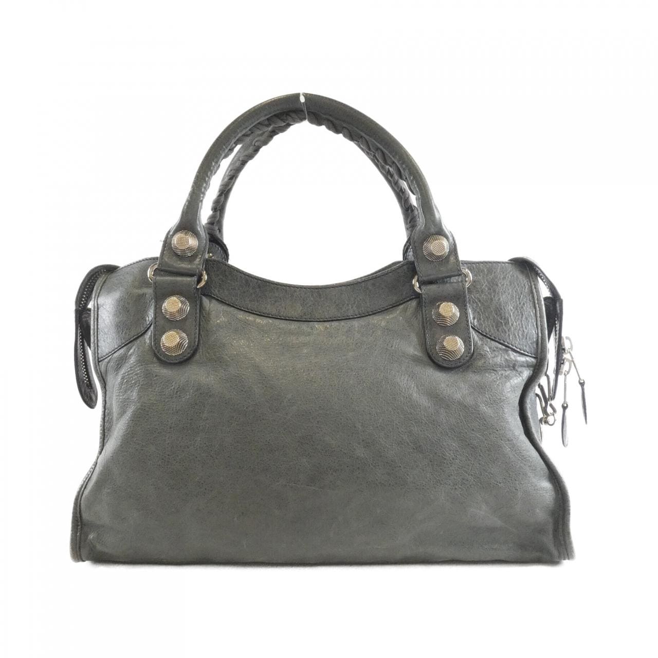 バレンシアガ ジャイアント シティ 173084 D94JN バッグ