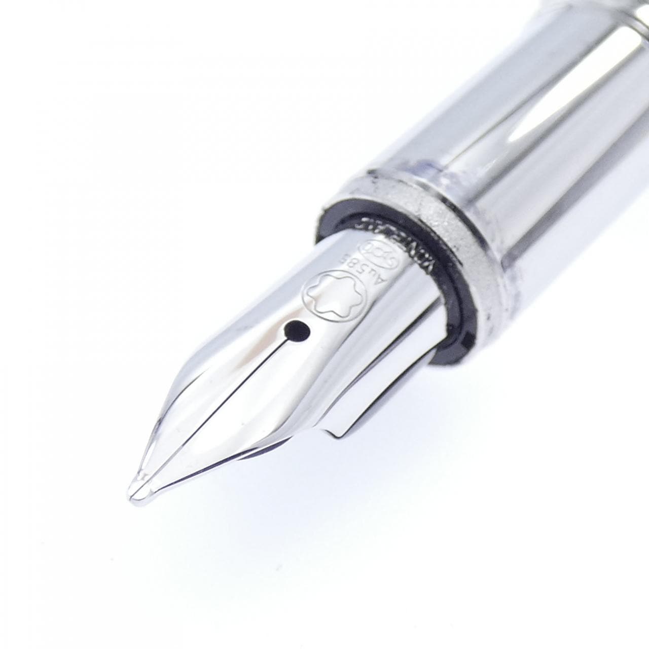 モンブラン スターウォーカーエクストリームスティール 111037 万年筆