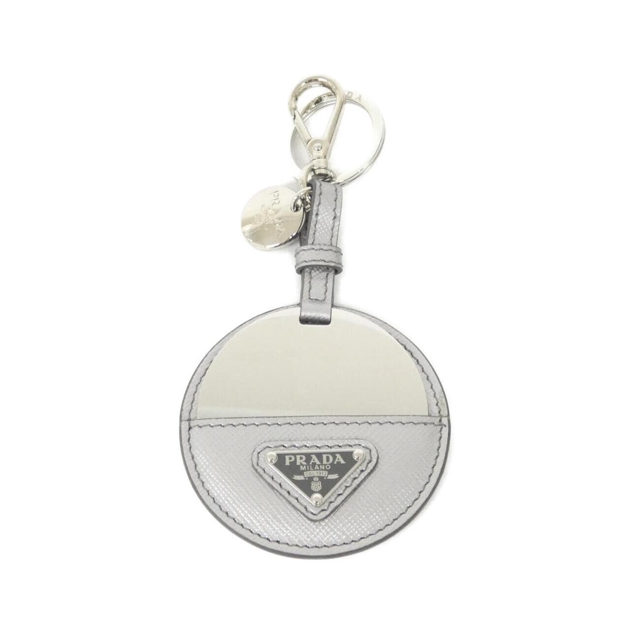 プラダ 1TL489 キーリング