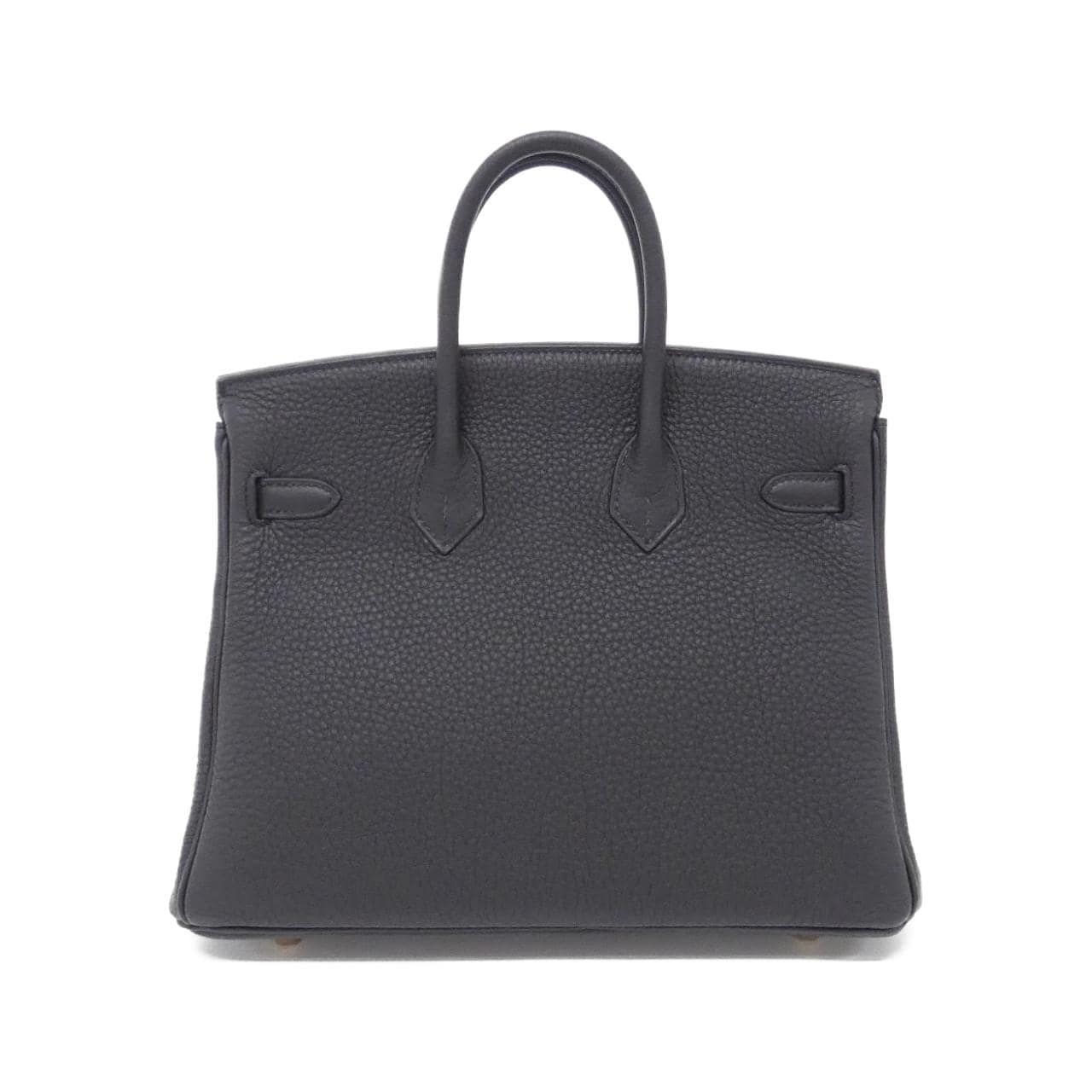 [Unused items] HERMES Birkin Verso 25cm 076215CC Bag