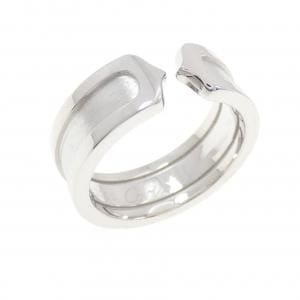 カルティエ C2 スモール リング