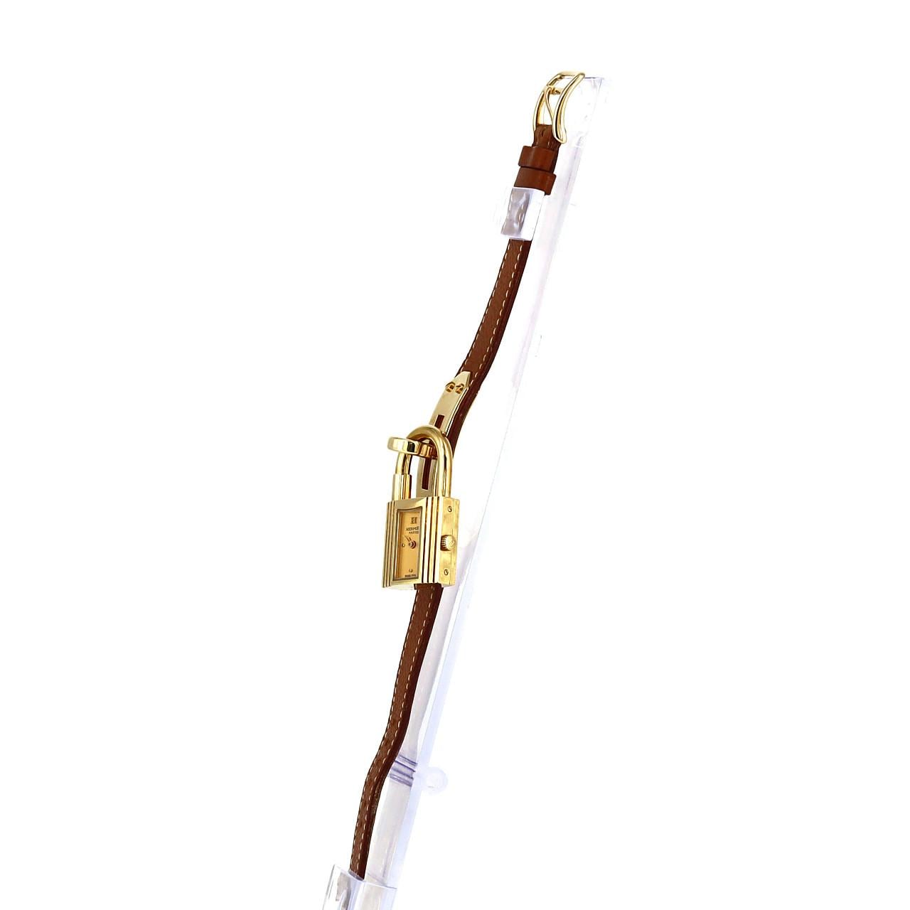 エルメス ケリー GP GP クォーツ