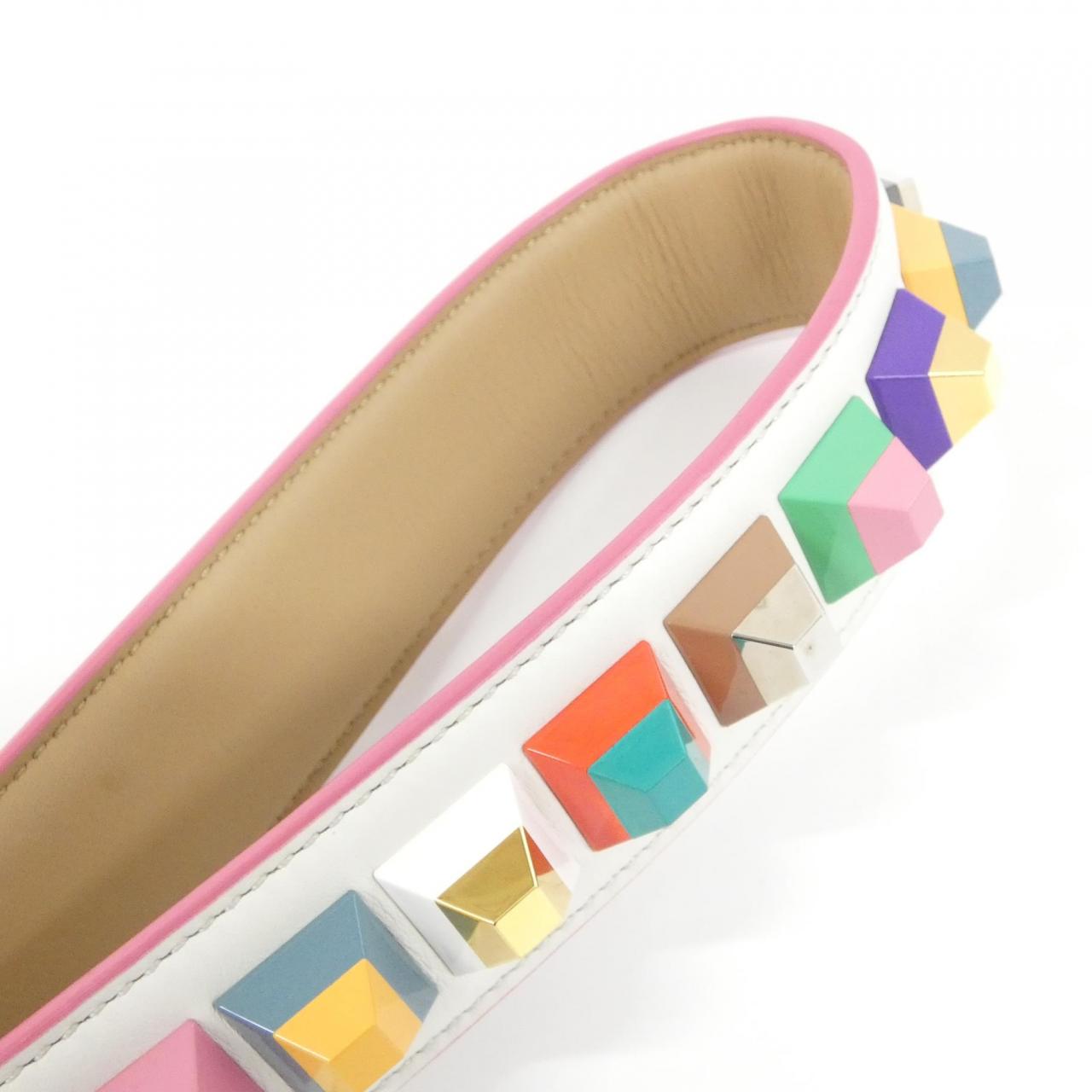 フェンディ ストラップ ユー 8AV077 60N