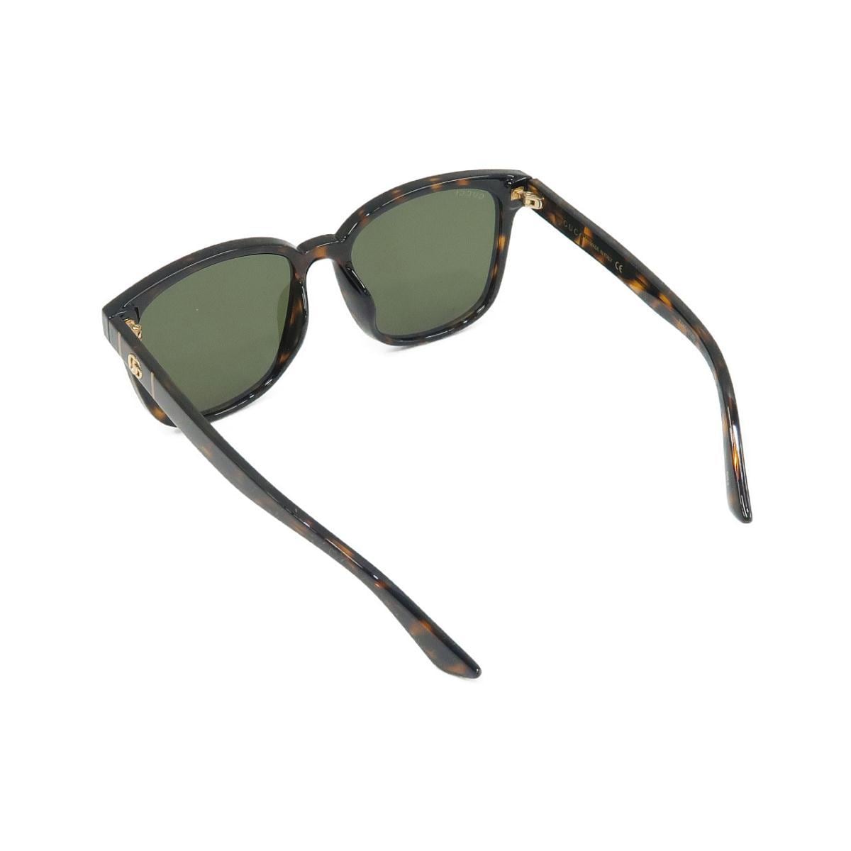 [BRAND NEW] Gucci Sunglasses 0637SK