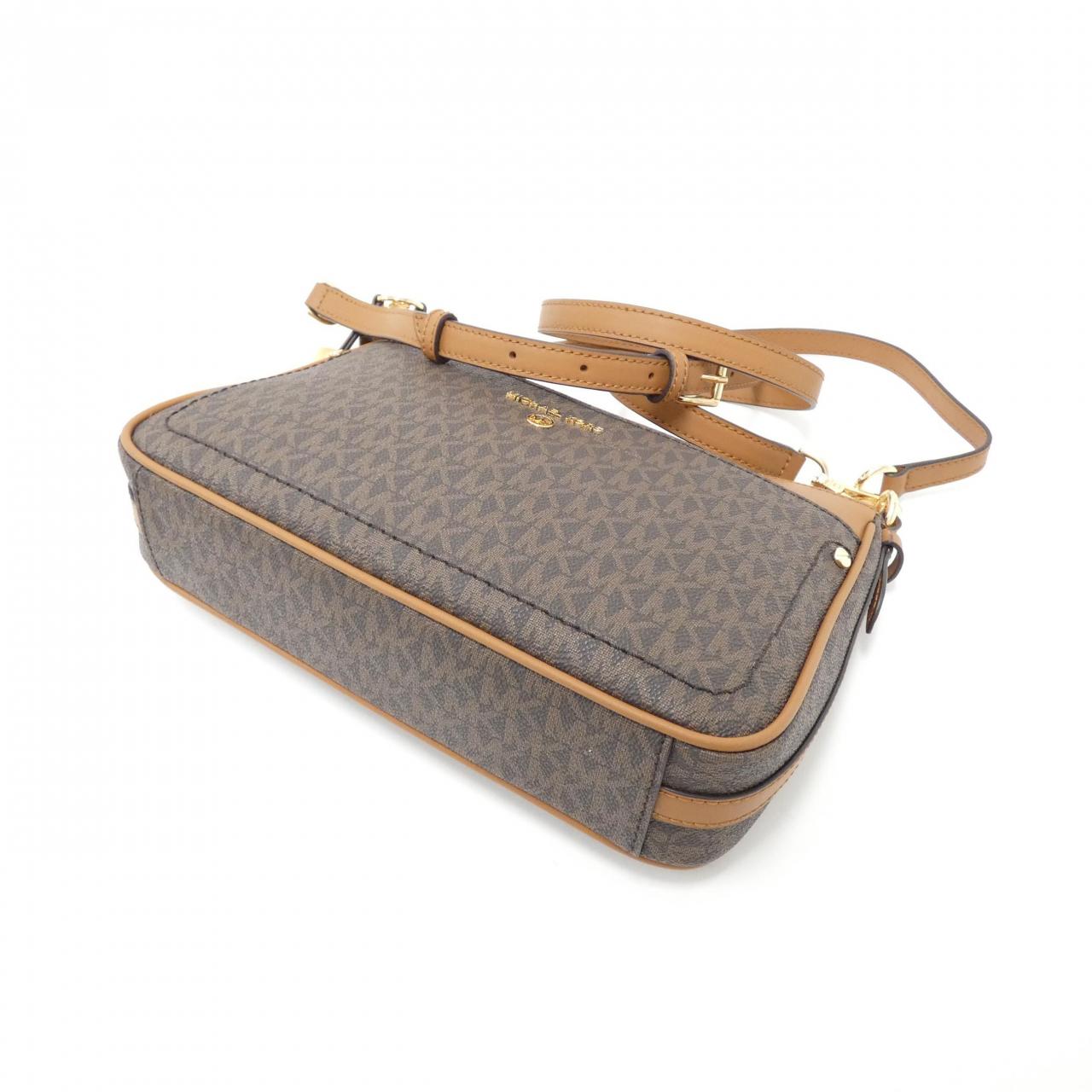【新品】マイケルマイケルコース JET SET CHARM MD TZ POCHETTE XBODY 32S1GT9C8B ショルダーバッグ