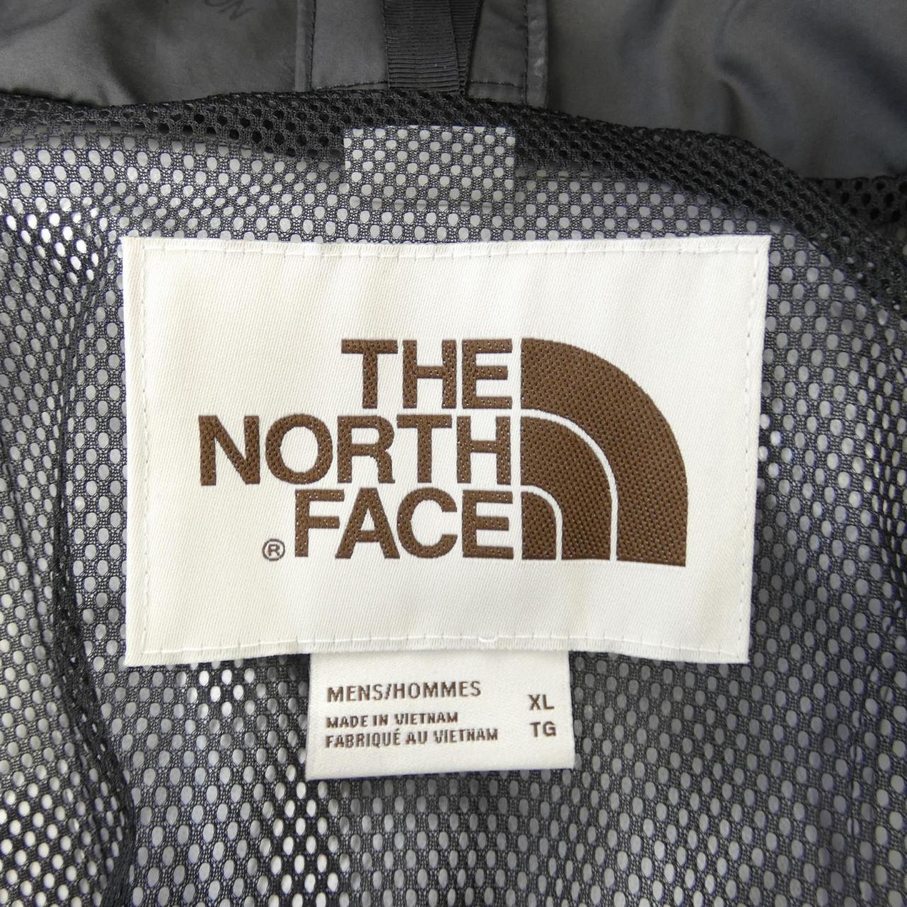 THE NORTH FACE夾克