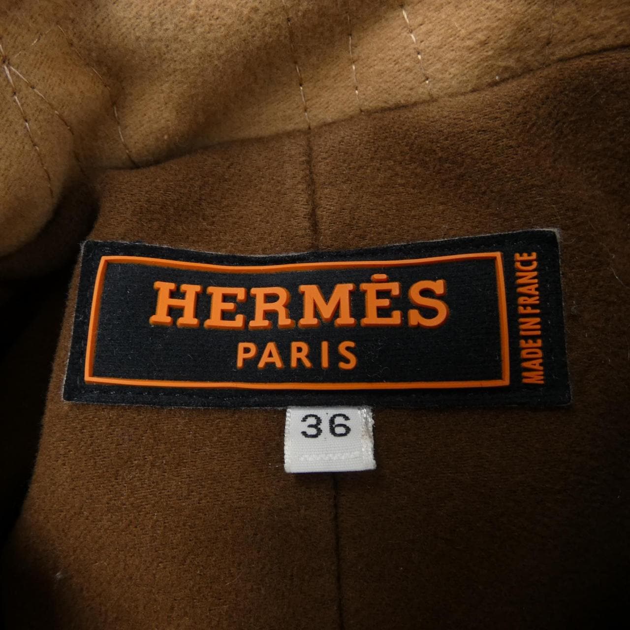エルメス HERMES ベスト