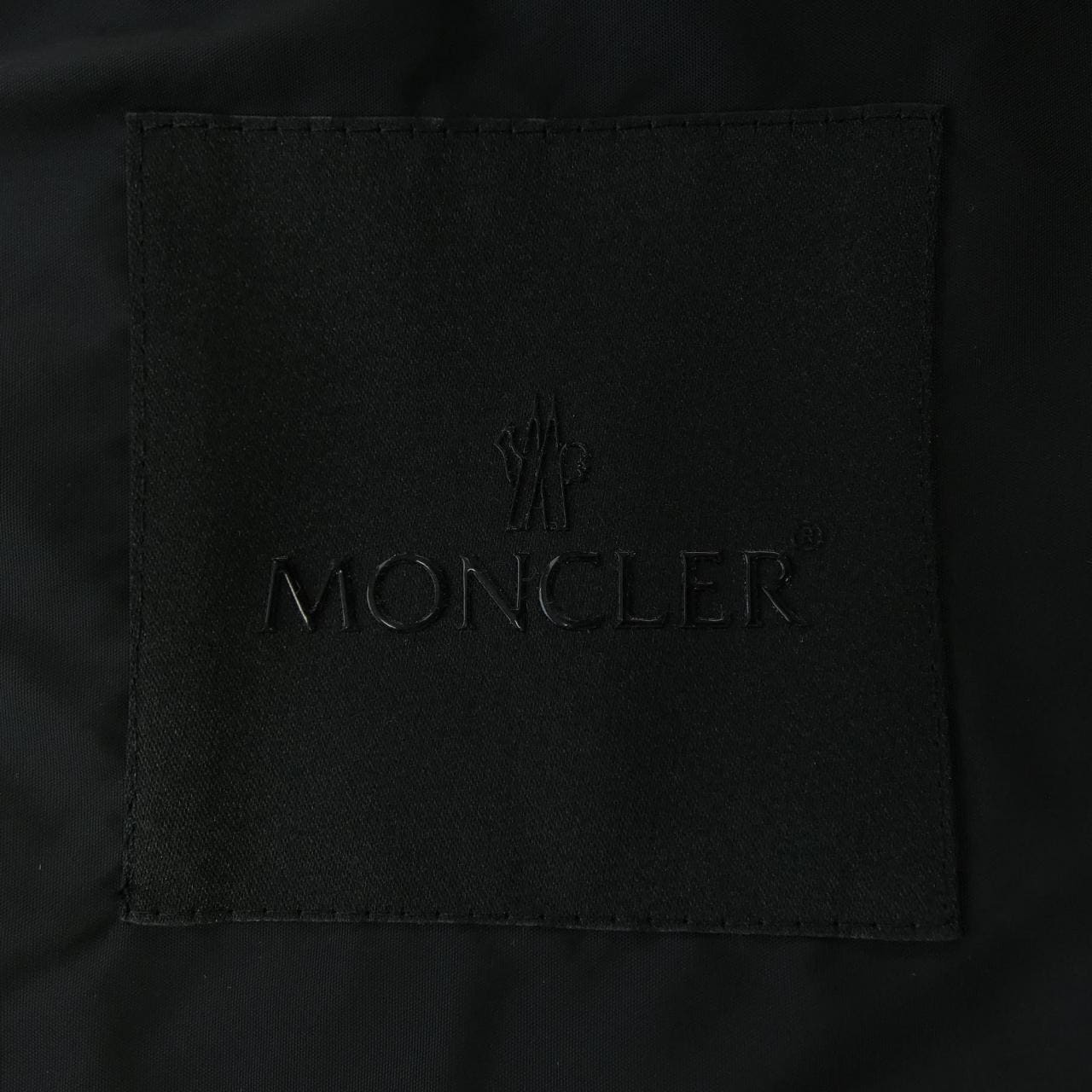 MONCLER JUNICHI夹克