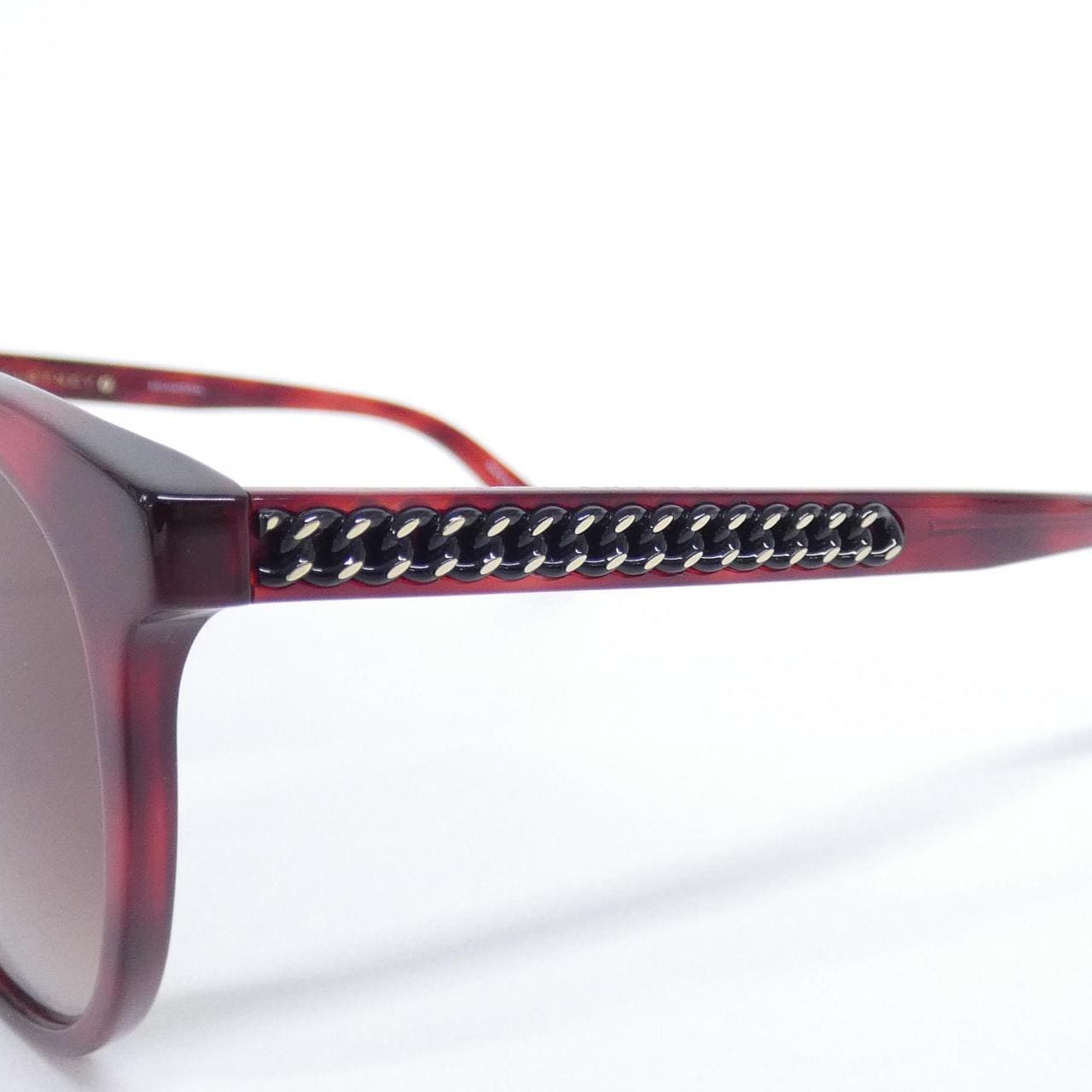 ステラマッカートニー SC0115SK サングラス