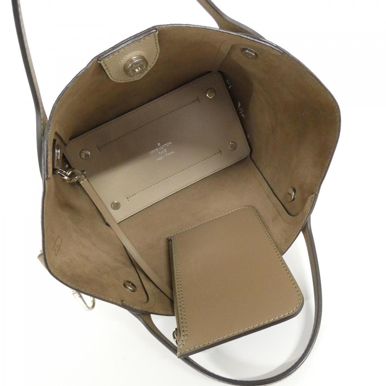 ルイヴィトン マヒナ ヒナ PM M54351 バッグ