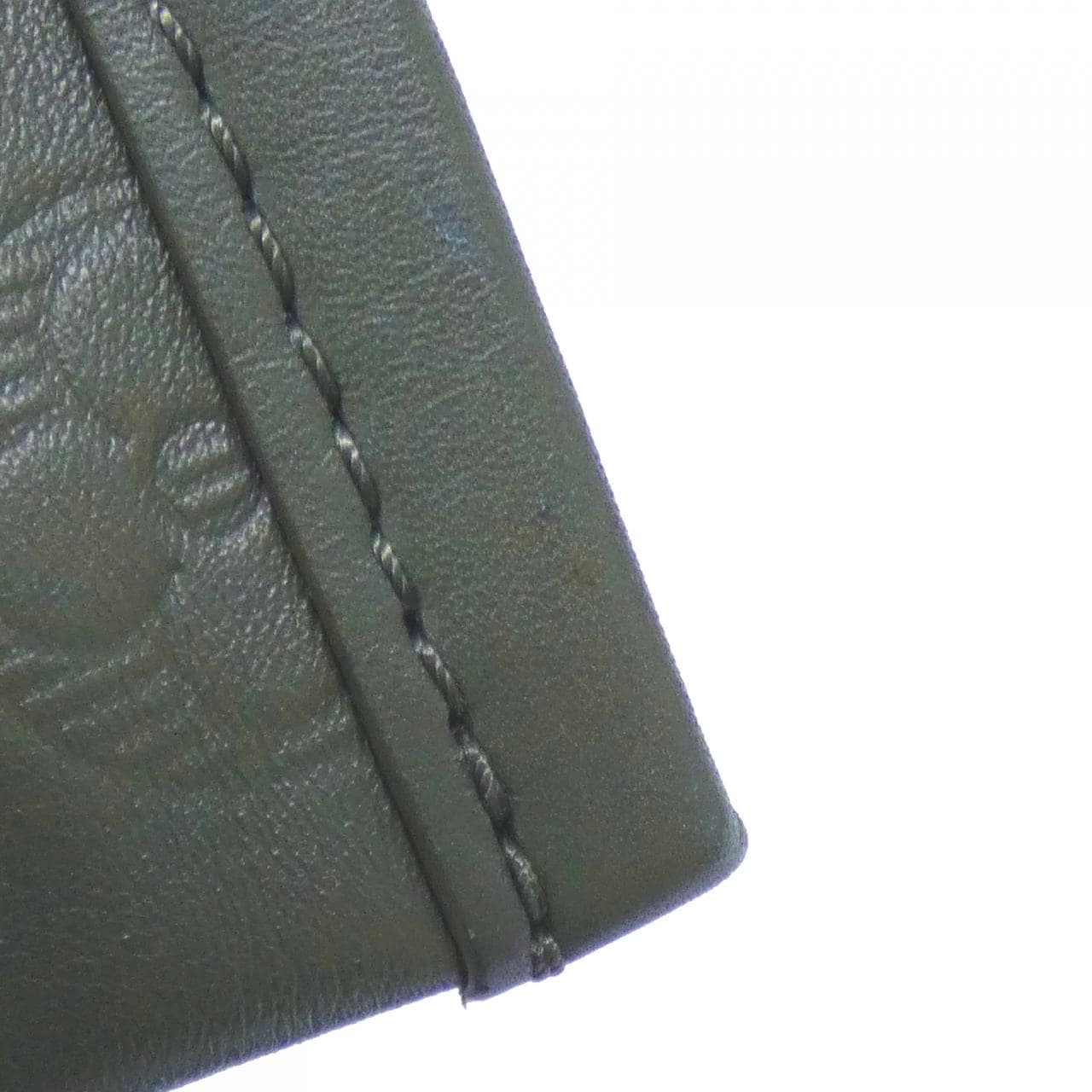 ルイヴィトン モノグラム シャドウ フラット メッセンジャー 2019PF M44635 ショルダーバッグ