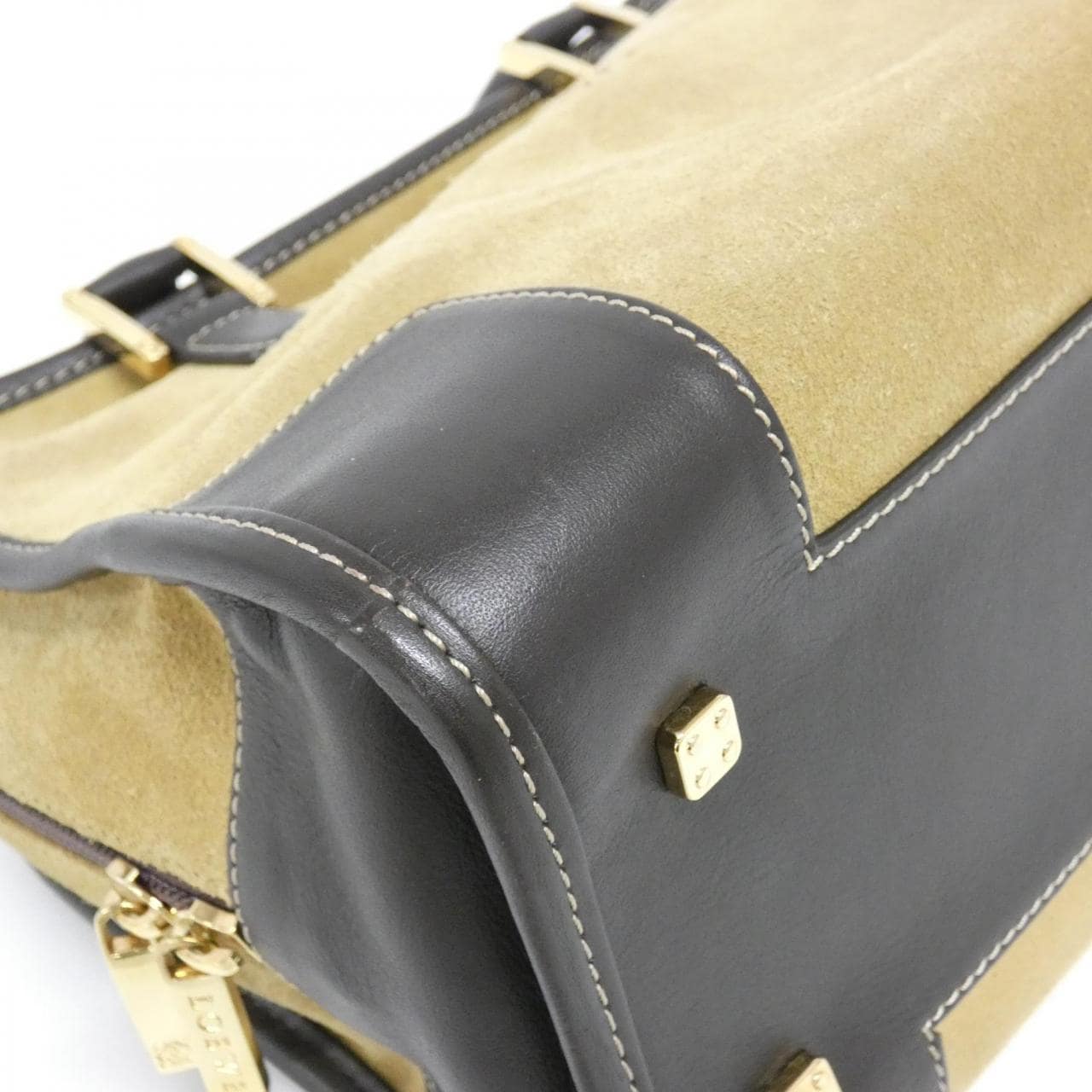 ロエベ アマソナ 28cm バッグ