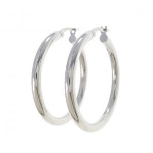 【新品】750WG フープ ピアス