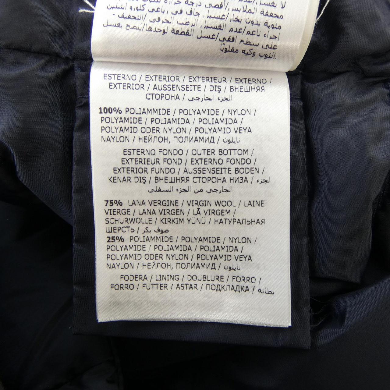 モンクレール MONCLER VIBURNUM ダウンコート