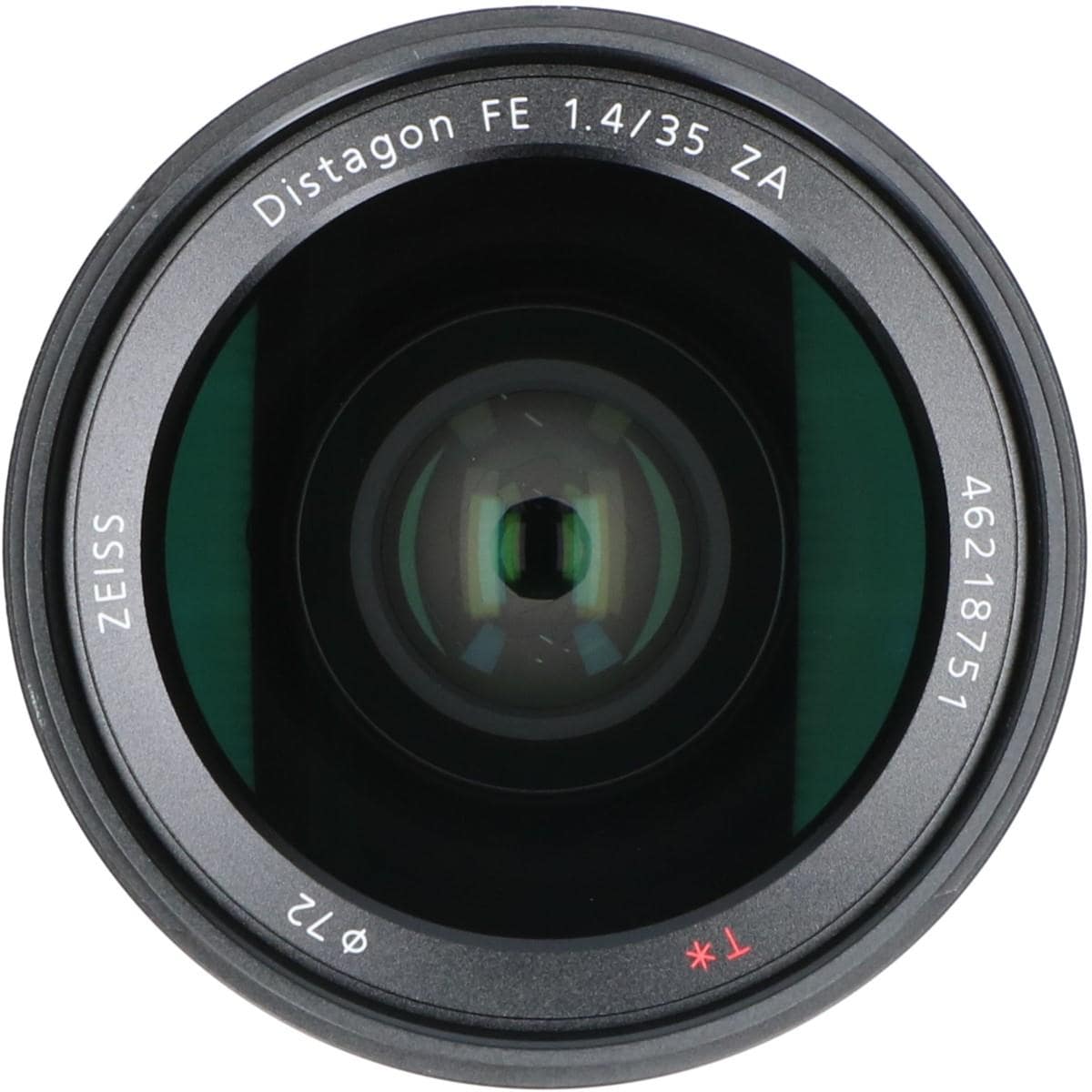 ＦＥ３５ｍｍ　Ｆ１．４ＺＡ（ＳＥＬ３５Ｆ１４Ｚ）