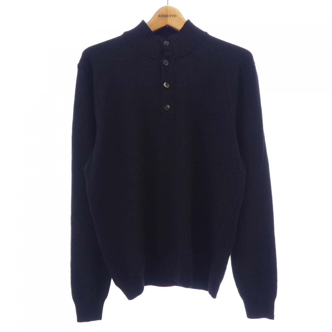 LORENZONI ニット