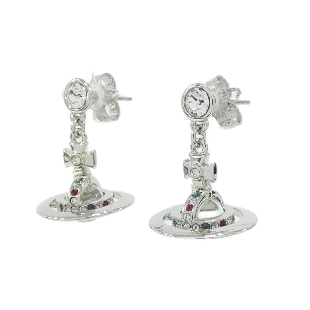 【新品】ヴィヴィアンウェストウッド 62020032 ピアス