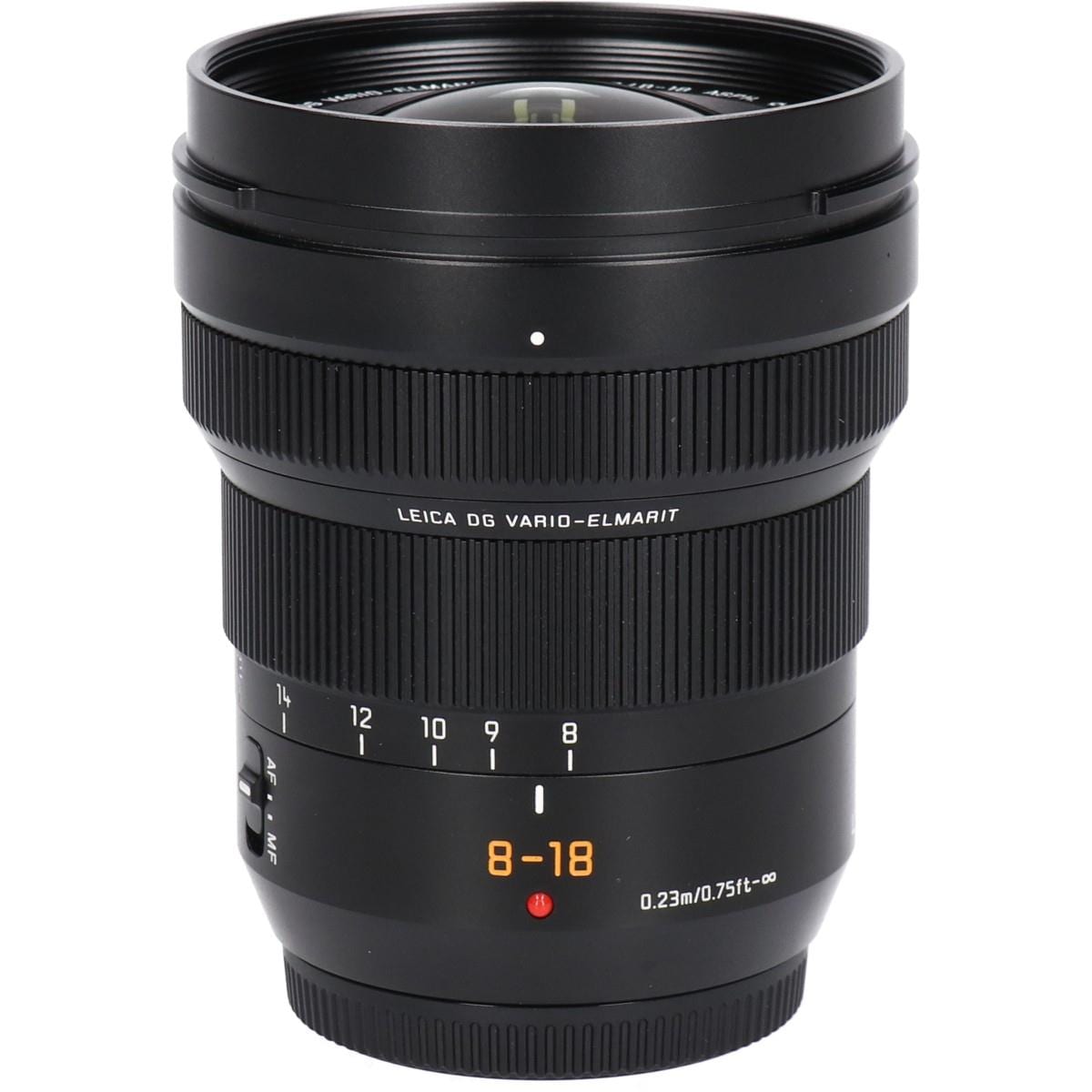 ＤＧ　Ｖ－ＥＬＭＡＲＩＴ８－１８ｍｍ　Ｆ２．８－４