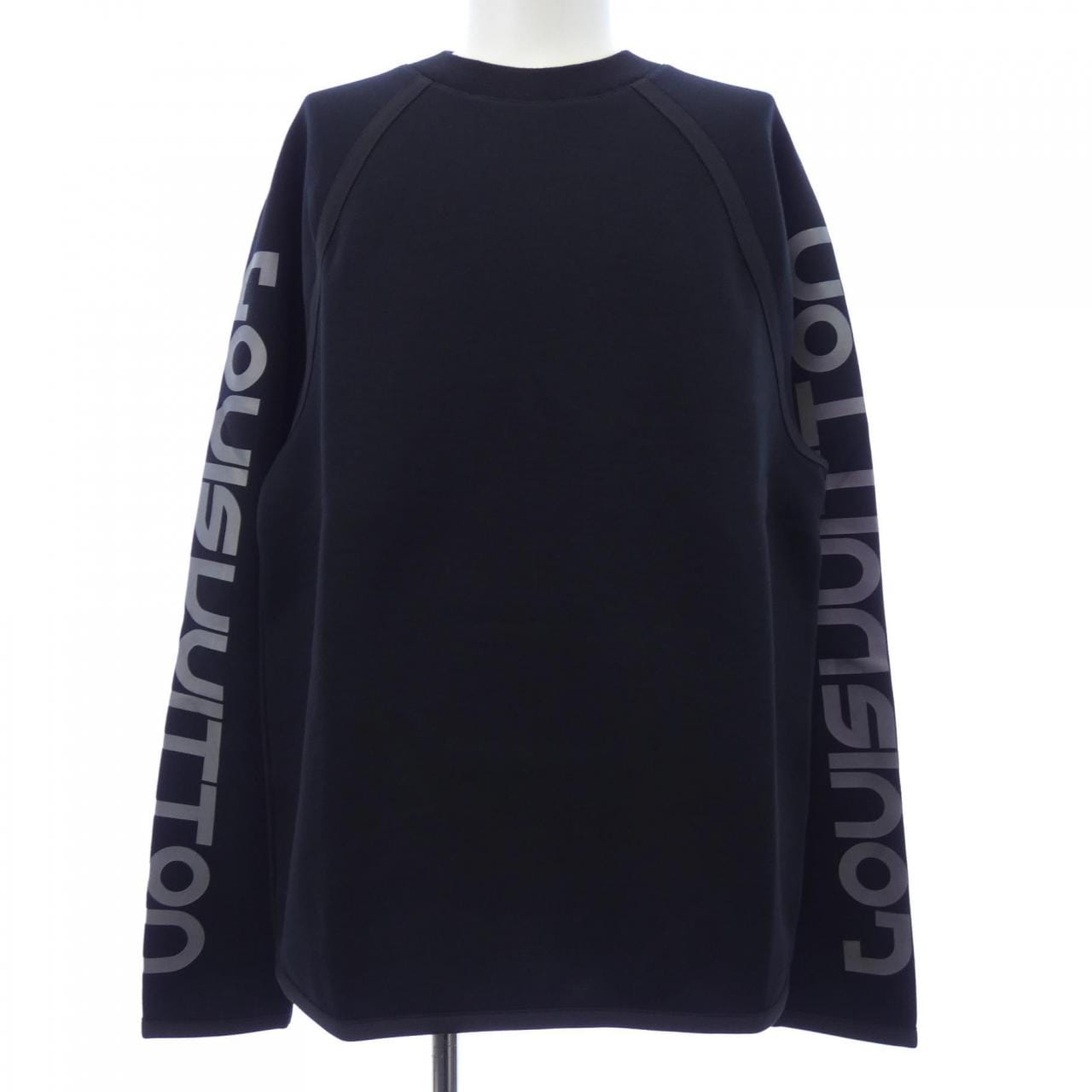 ルイヴィトン LOUIS VUITTON スキューバースタイルロングスリーブ HEY61WJUJ スウェット