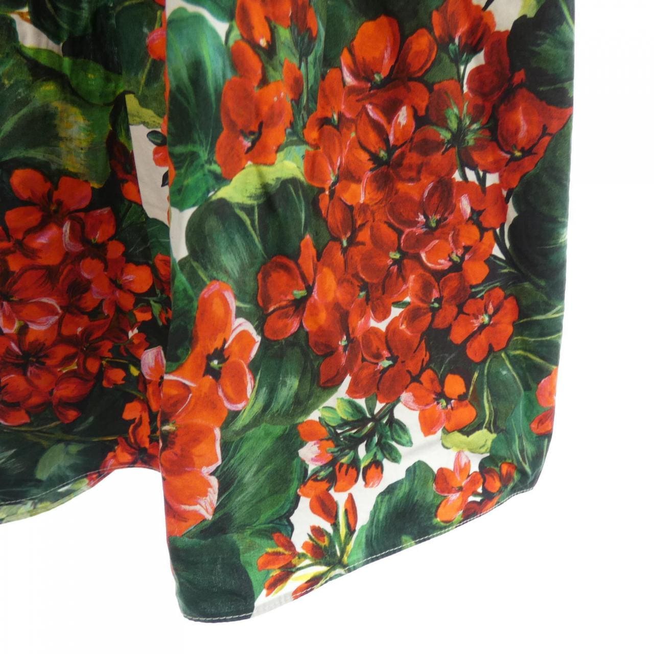 ドルチェアンドガッバーナ DOLCE&GABBANA F4BO0T スカート