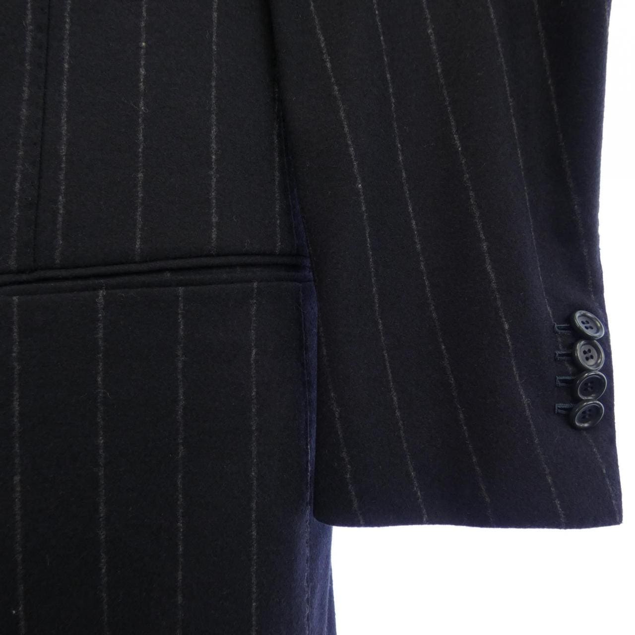 STILE LATINO NAPOLI SUIT