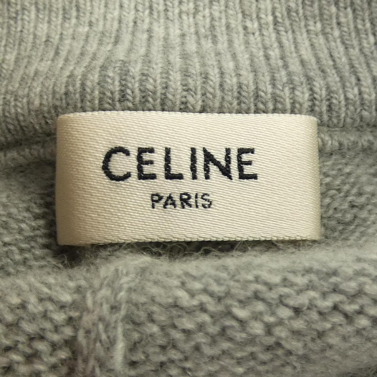 セリーヌ CELINE 2AE5U742X ショートパンツ