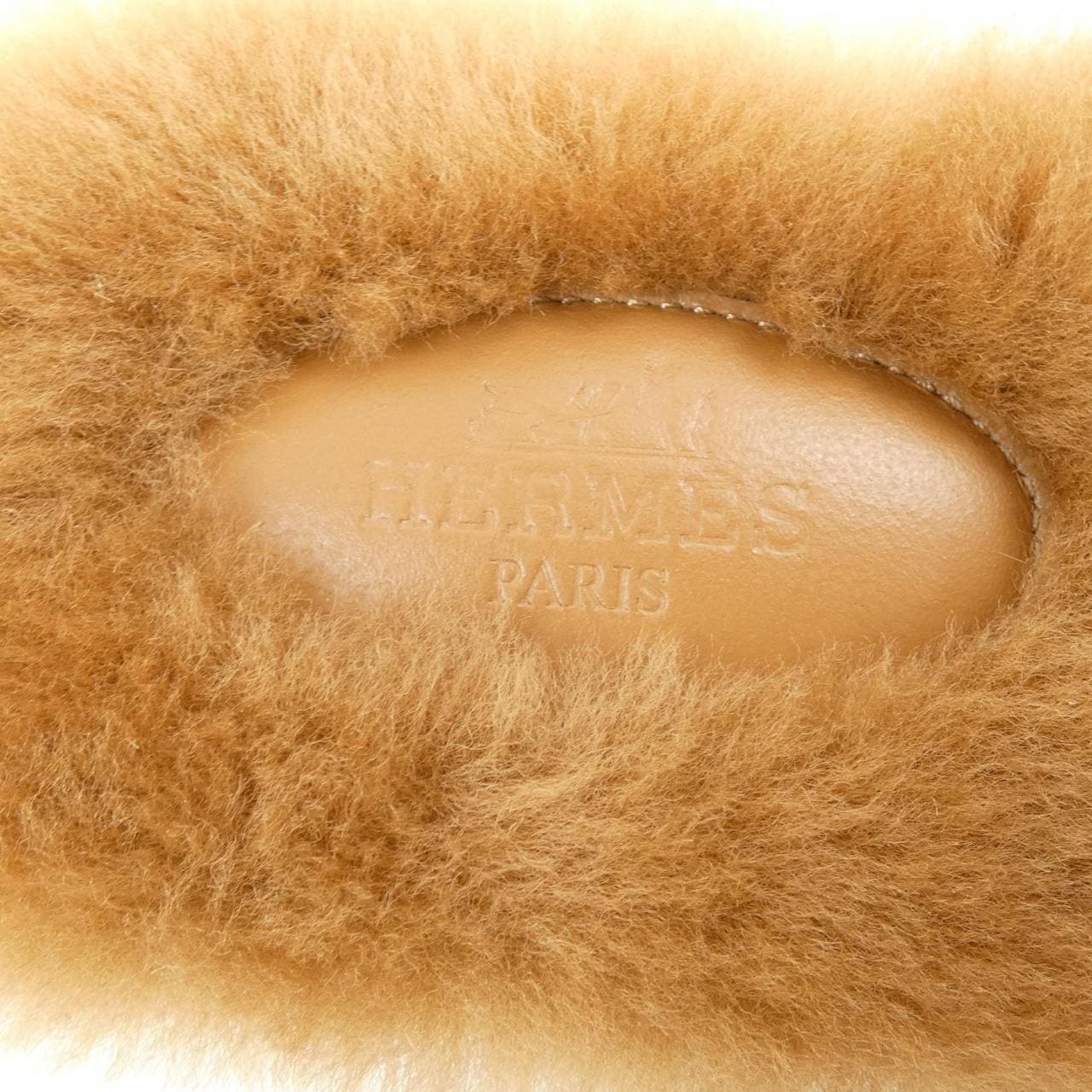 エルメス HERMES オラン シアリング 231288Z サンダル