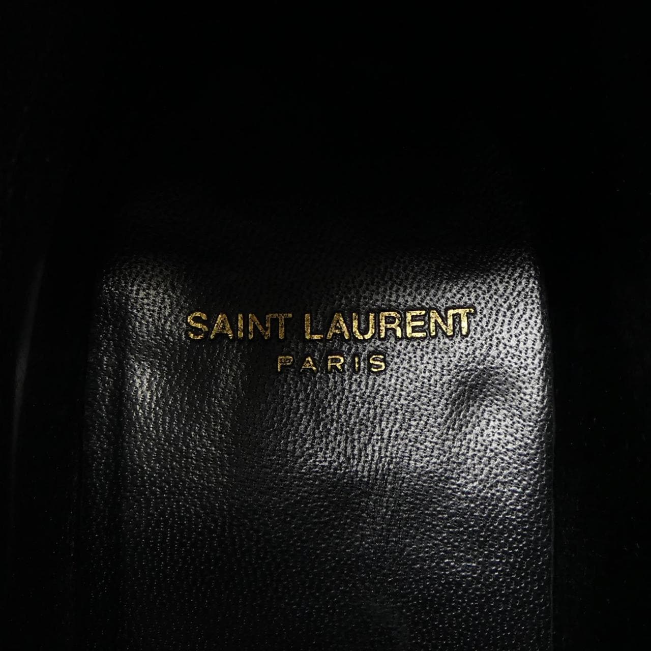 サンローラン SAINT LAURENT 379762 ブーツ