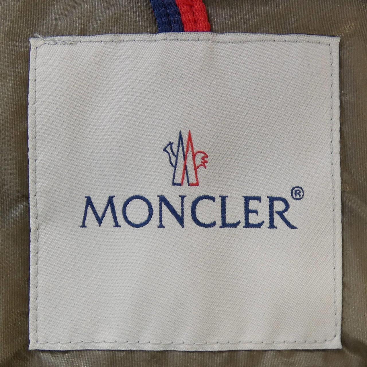 モンクレール MONCLER BENJAMIN ダウンコート