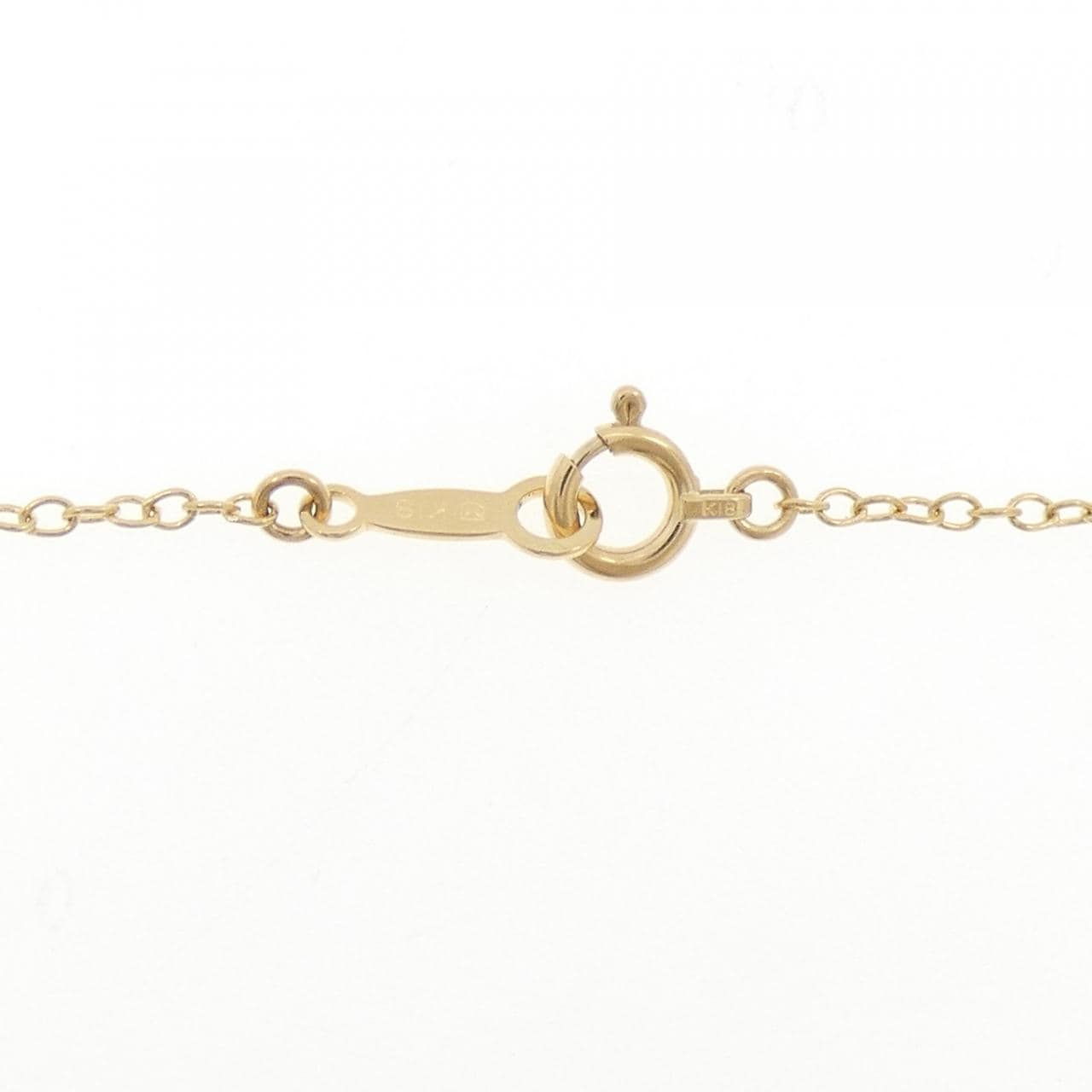 ミキモト アコヤパール ネックレス